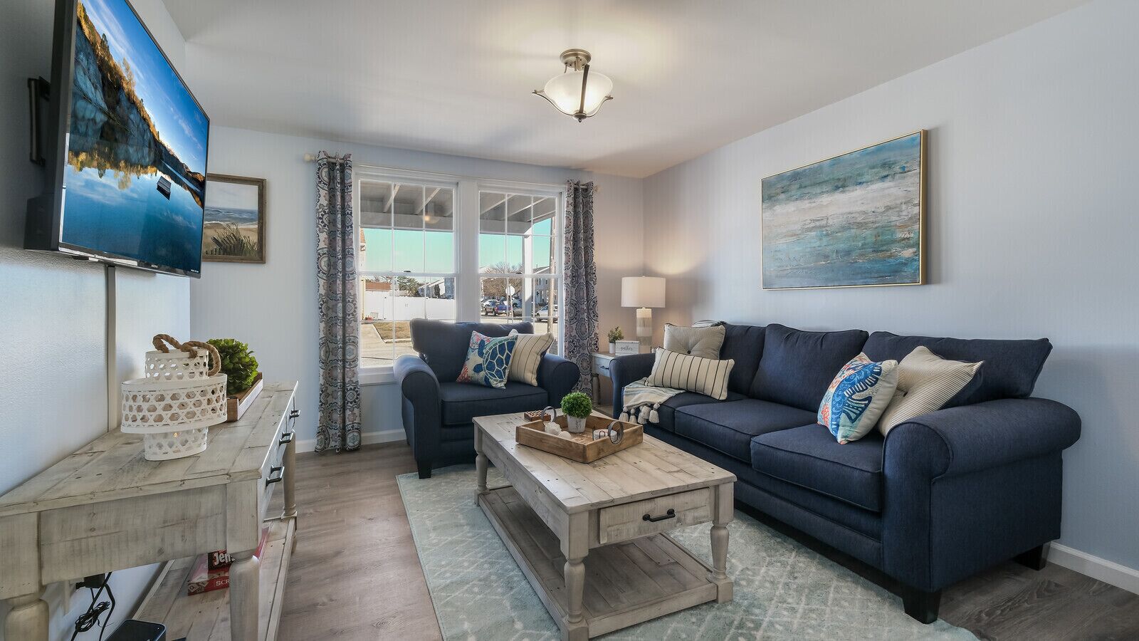 Pet Friendly Beach House South End
