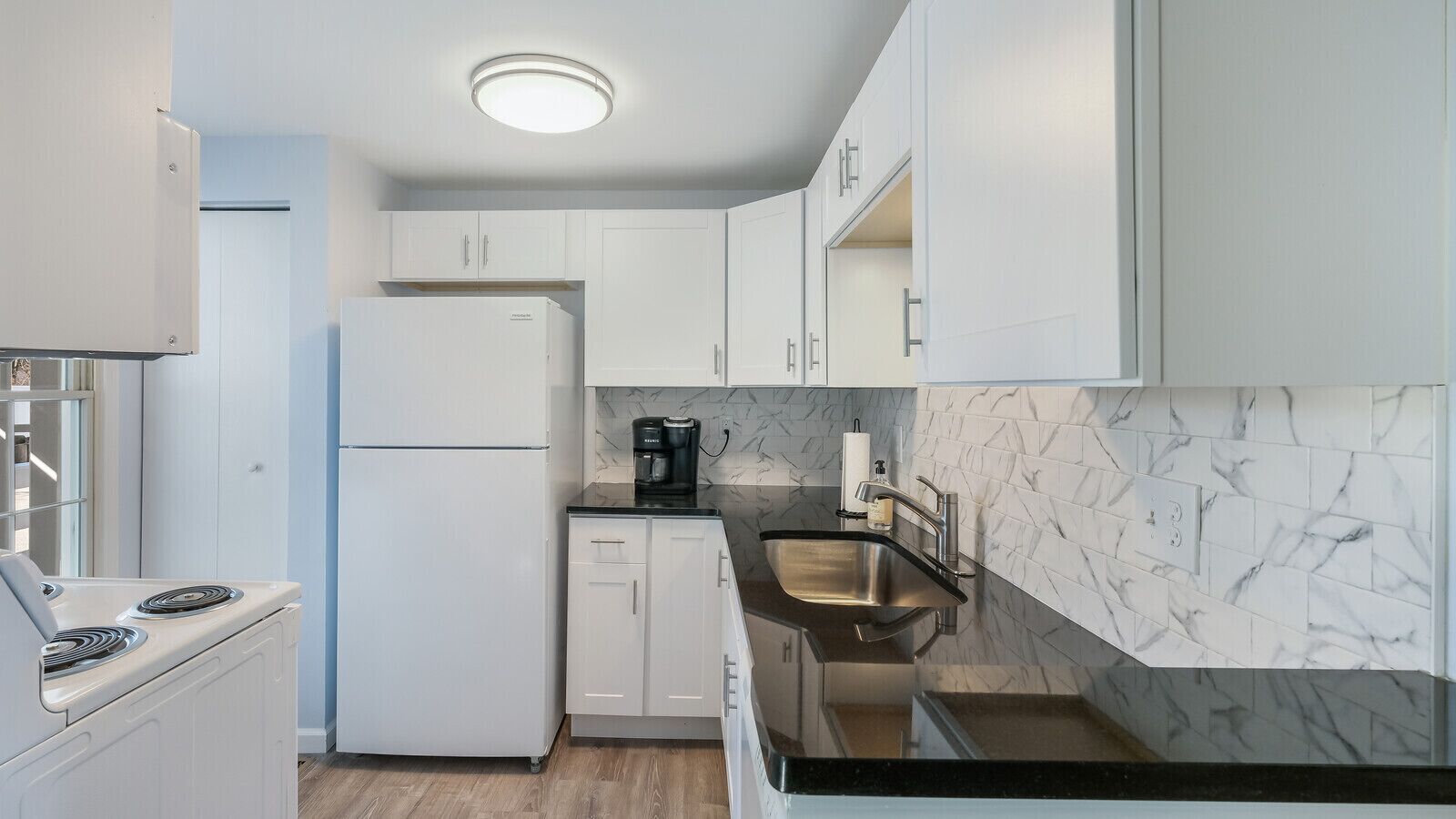 Pet Friendly Beach House South End