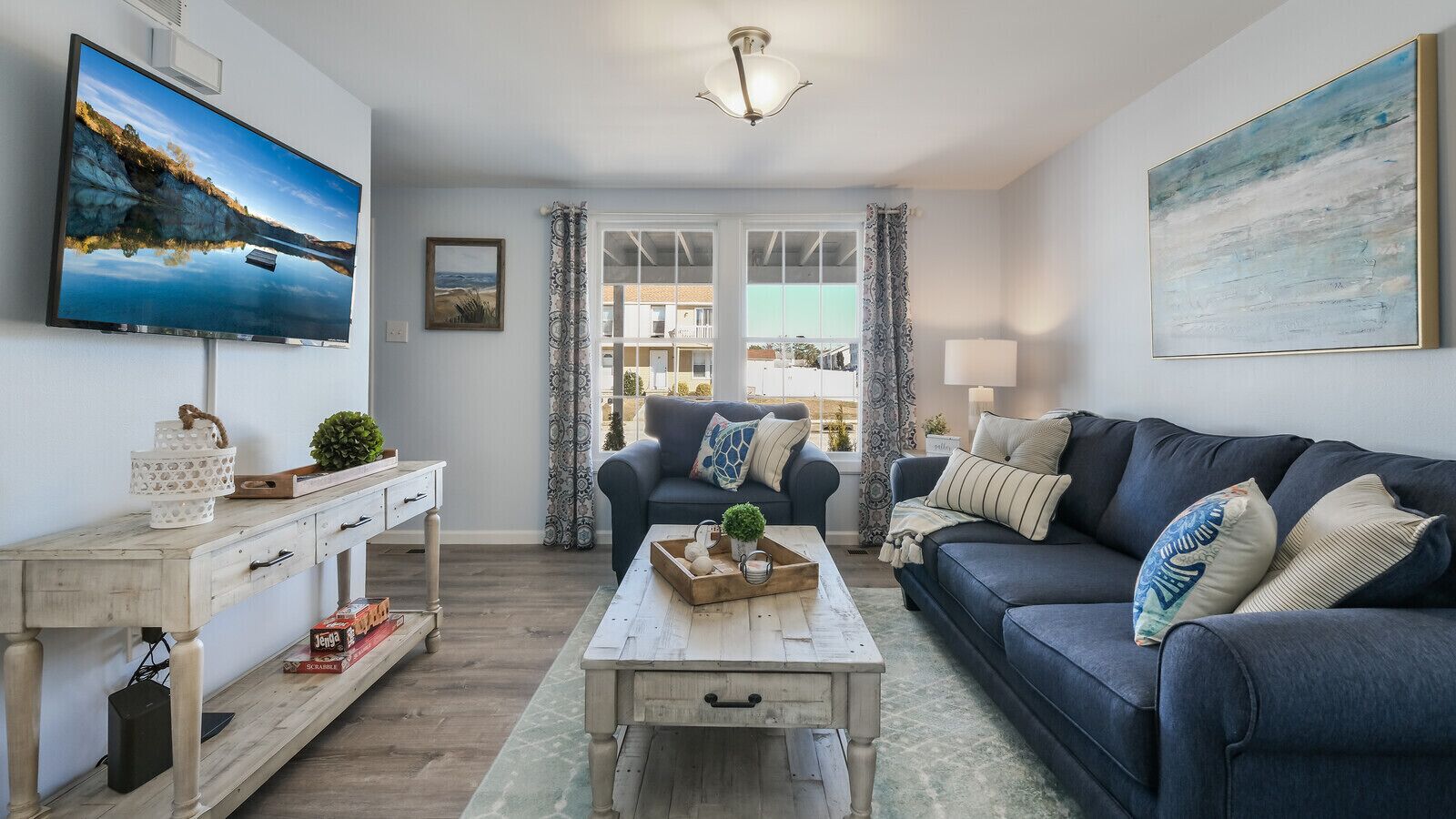 Pet Friendly Beach House South End