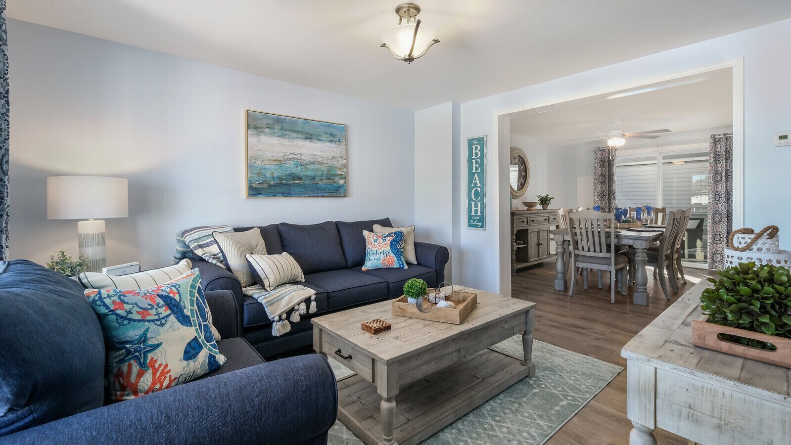 Pet Friendly Beach House South End