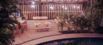 ✰Spacious/Private Ocean View, Double King Studio1✰