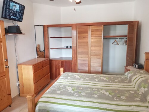 AIR Residence relax in your home away from home centrally located on Anguilla