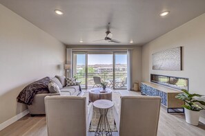 Smart TV - Golfer's Hideout at Sienna Golf Course View! (St. George)