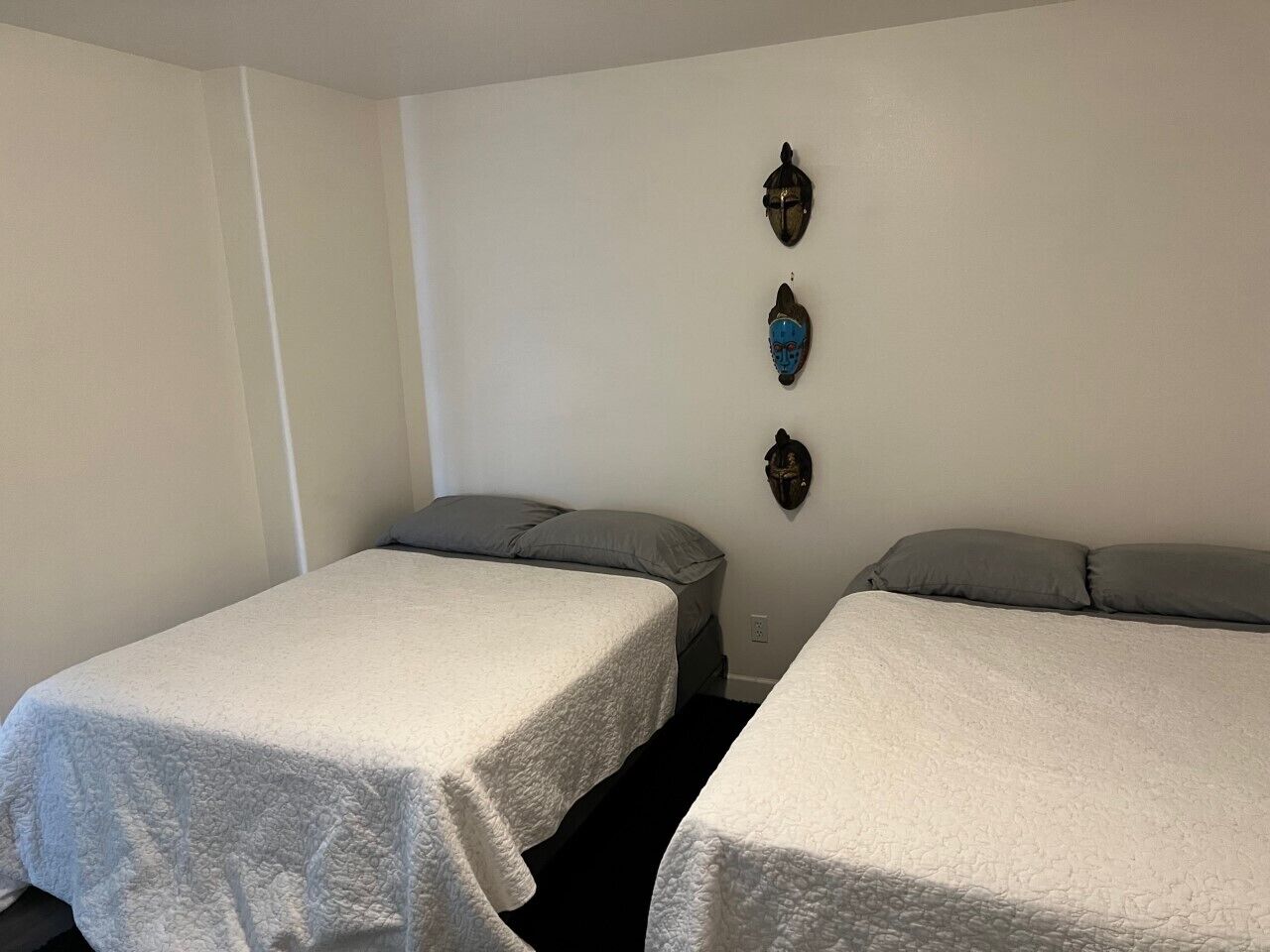 Out of Africa to Sunserra on the Columbia River