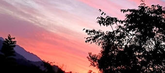 Eco Vibes, Bird Songs & Mountain Views — Book Your Stay in Minca!