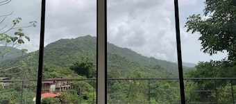 Eco Vibes, Bird Songs & Mountain Views — Book Your Stay in Minca!