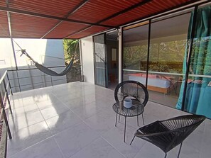 Terras