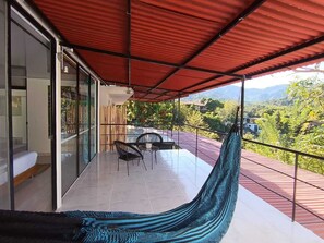 Terras