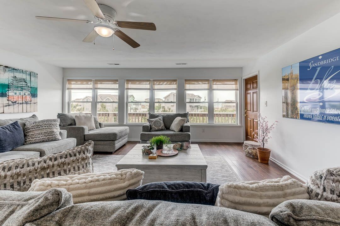 Oceans 20 | 480 ft. to the beach | Private Pool, Hot Tub