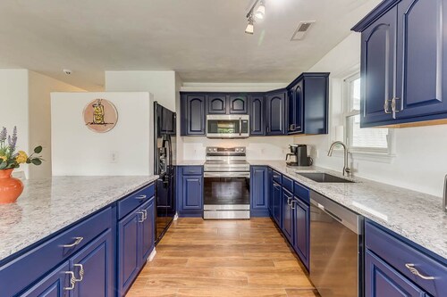 Oceans 20 | 480 ft. to the beach | Private Pool, Hot Tub