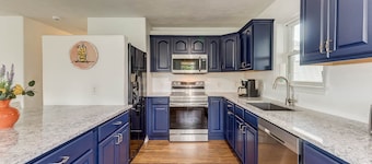 Oceans 20 | 480 ft. to the beach | Private Pool, Hot Tub