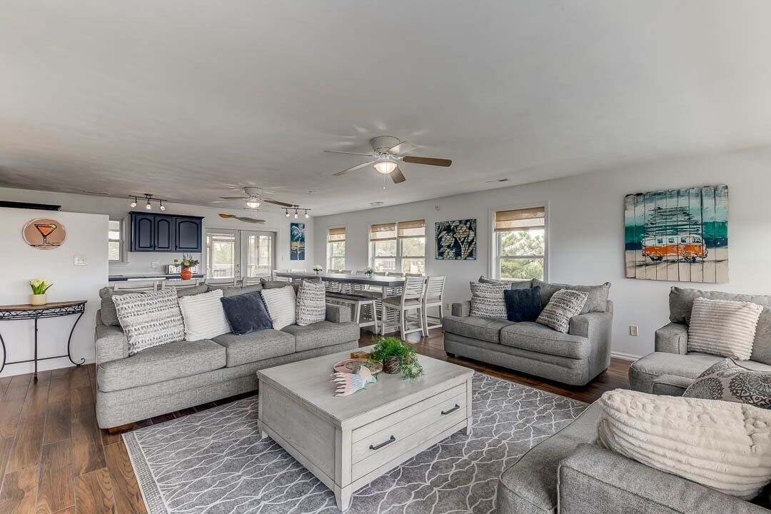 Oceans 20 | 480 ft. to the beach | Private Pool, Hot Tub