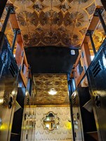 Luksusstudio | Yksilöllisesti sisustettu, yksilöllisesti kalustettu, ilmainen Wi-Fi