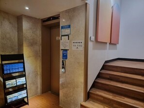 Interior - Hound Hotel Seomyeon-bumcheon (Busan)