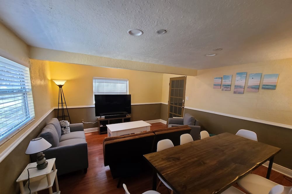 Clearwater Private vacation home