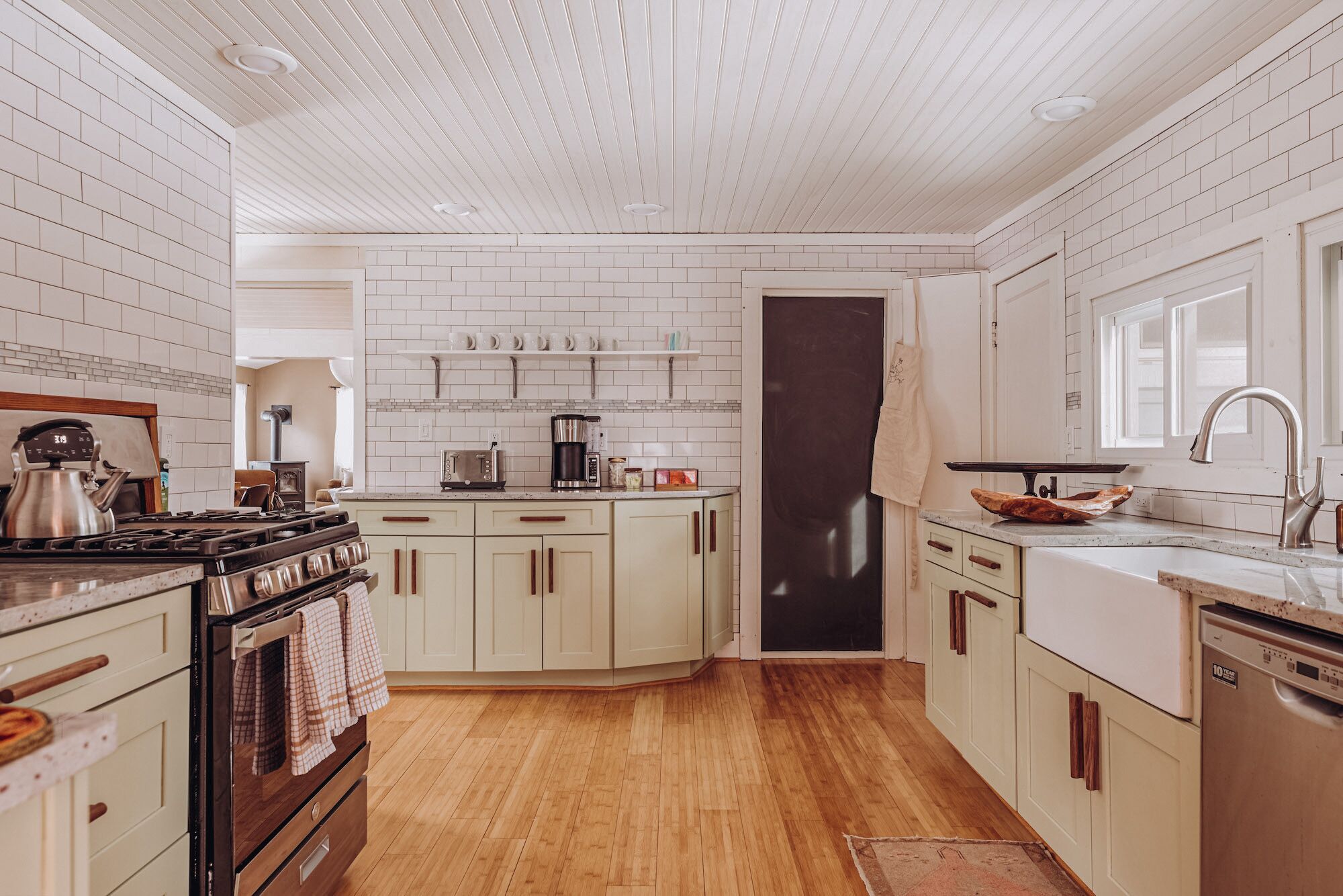 Stylish home w/ Sunroom on 15 Magical Acres w/ Stream near Delaware River