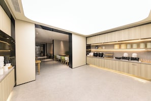 Restaurant - Ji Hotel (Zhengzhou)