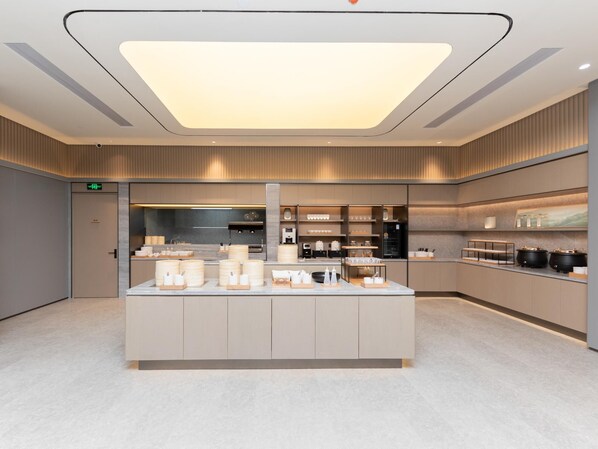 View from property - Ji Hotel (Haikou)