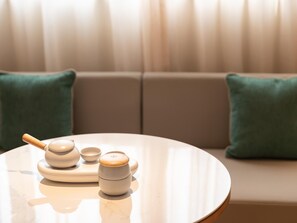 วิวจากที่พัก