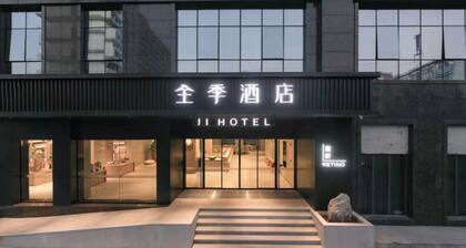 JI Hotel