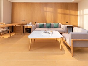 Room - Ji Hotel (Haikou)