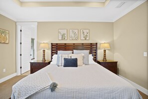 4 dormitorios, tabla de planchar con plancha, wifi gratis y ropa de cama