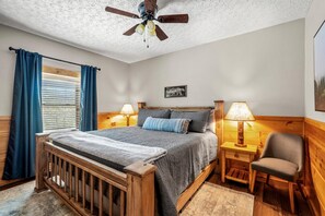 4 Schlafzimmer, Bügeleisen/Bügelbrett, kostenloses WLAN, Bettwäsche