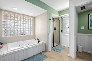 Dusche, Handtücher
