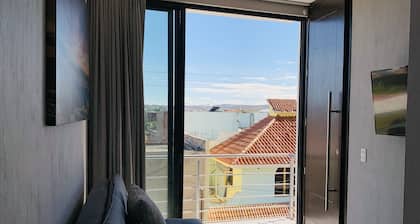 New Modern Condo built with our guest in mind