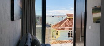 New Modern Condo built with our guest in mind