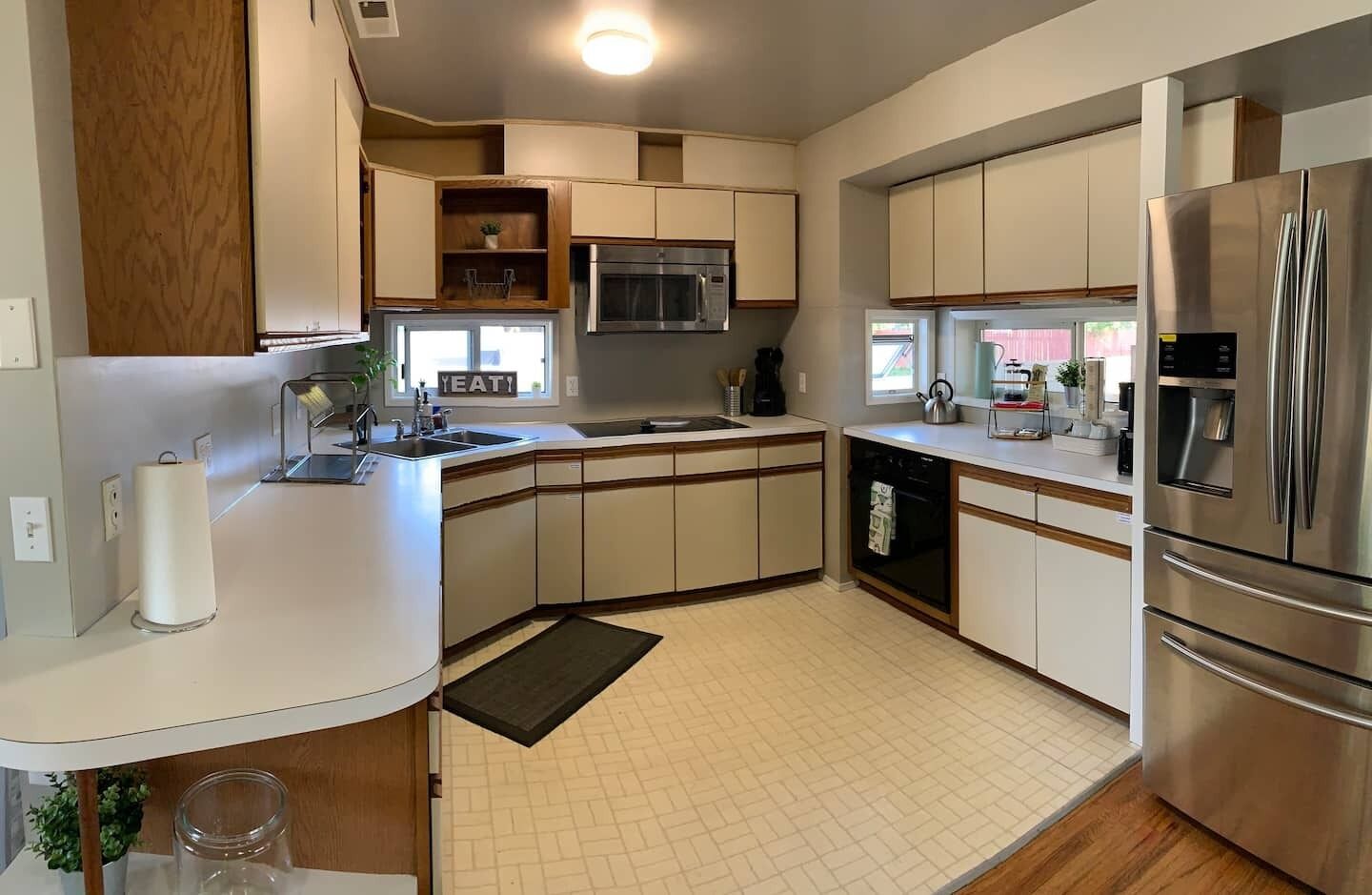 Renton Complete living space close to downtown