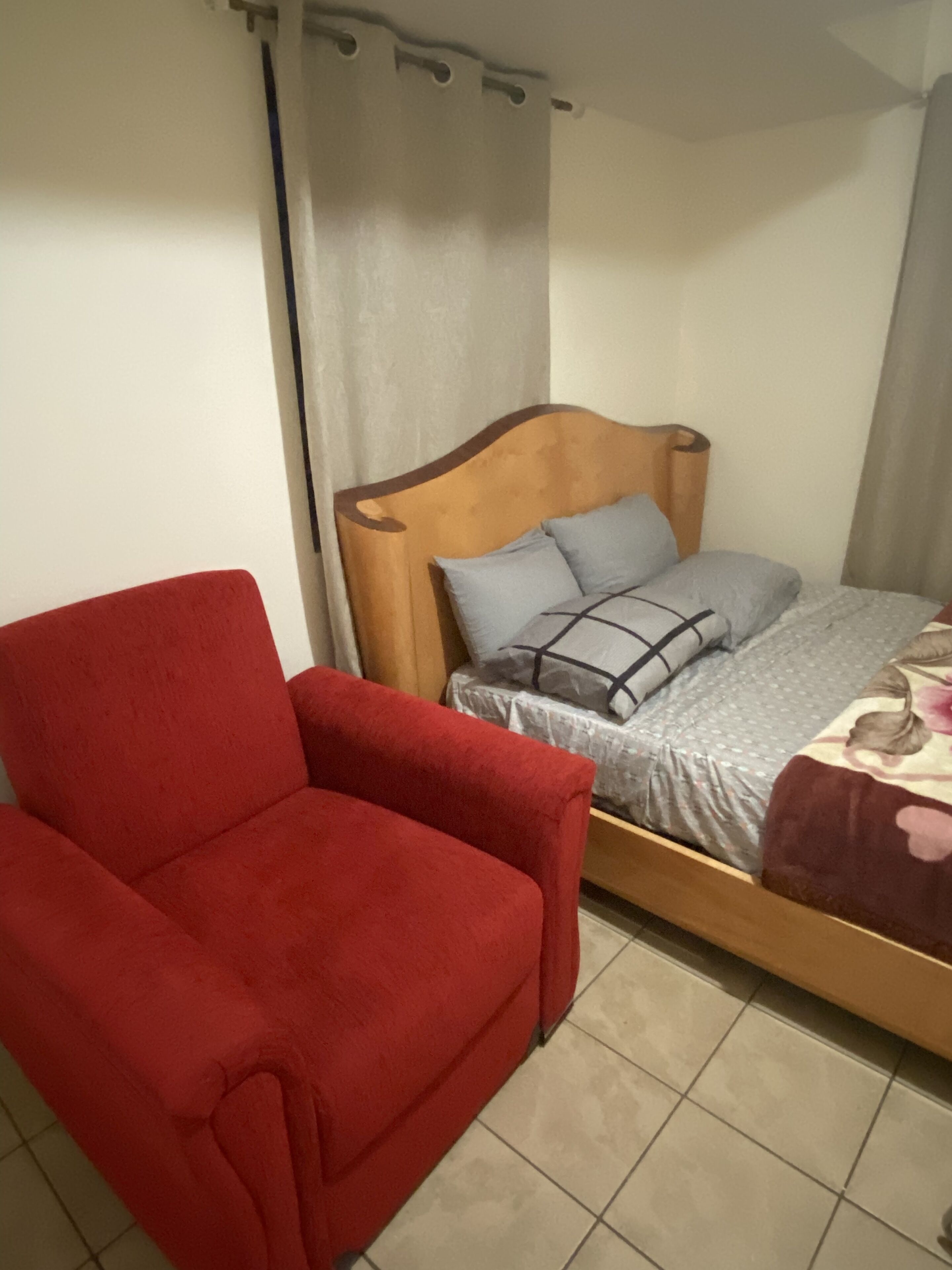 COZY APARTMENT Near UMDJ/NYC/NJIT/ PRUDENTIAL CENTER