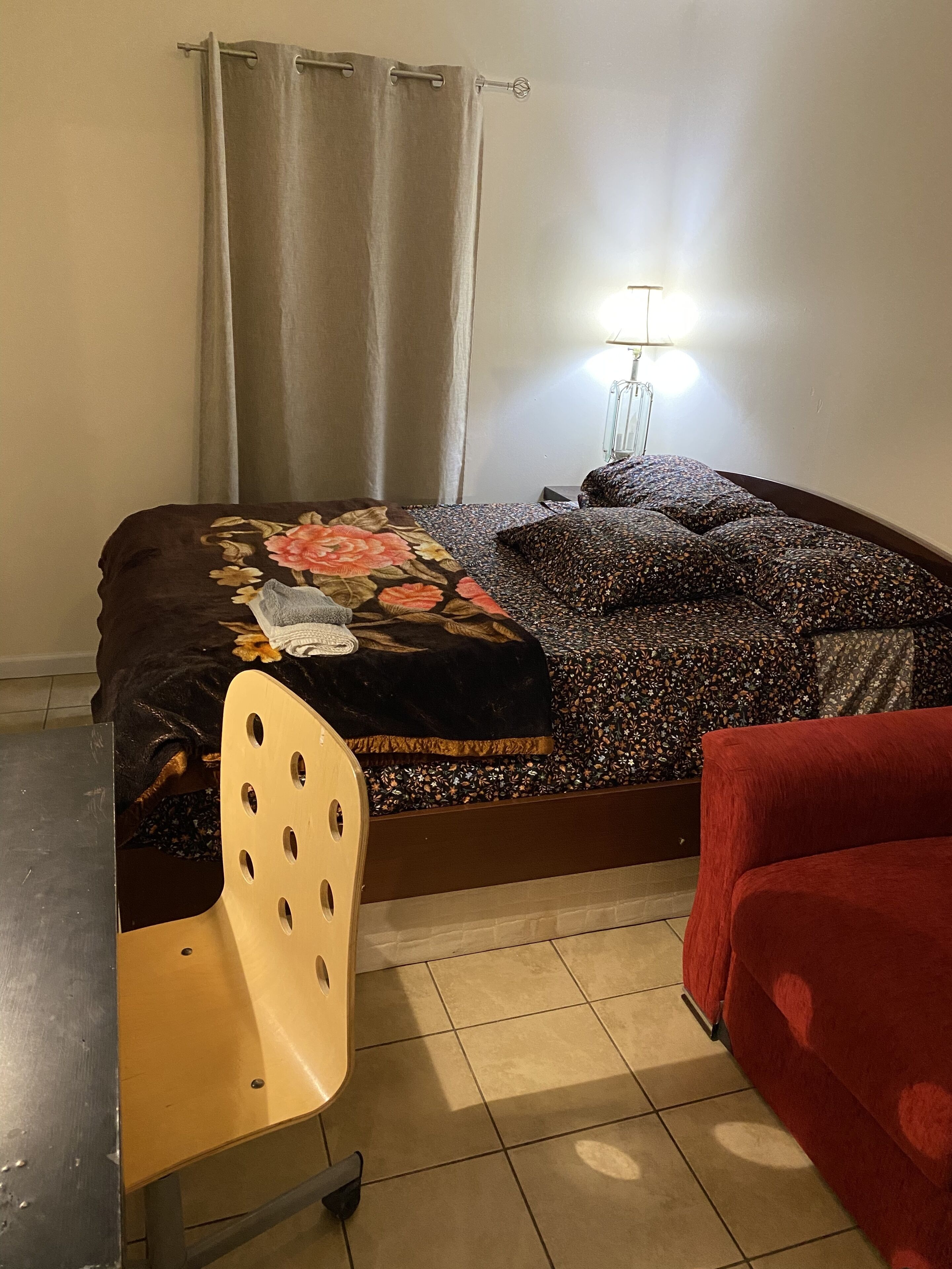 COZY APARTMENT Near UMDJ/NYC/NJIT/ PRUDENTIAL CENTER