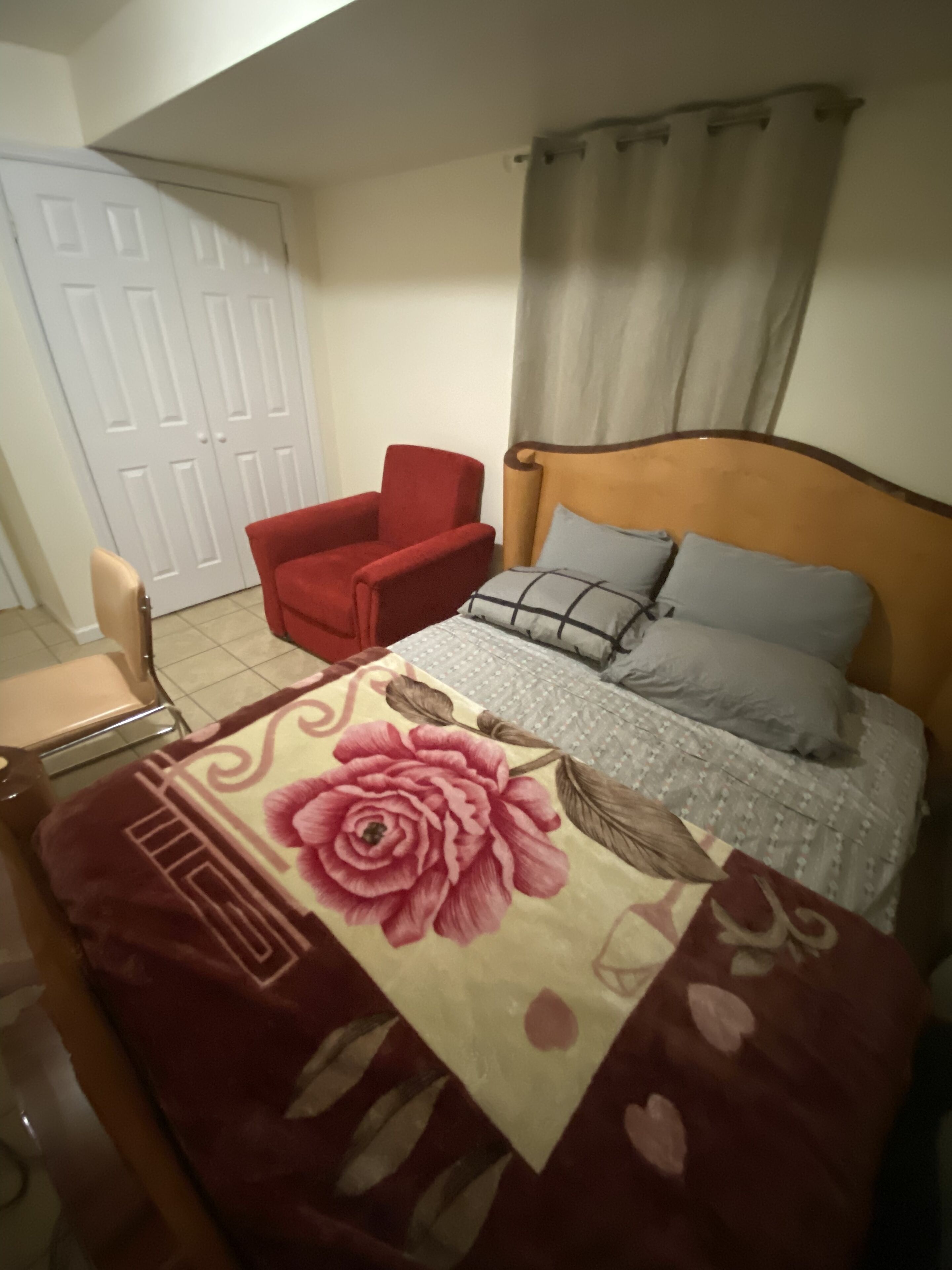 COZY APARTMENT Near UMDJ/NYC/NJIT/ PRUDENTIAL CENTER