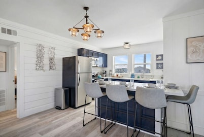 Charming Beach House with Private Pool & Fire Pit