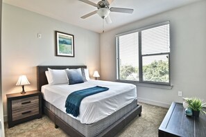 Business Apartment, 1 Bedroom