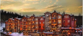 Luxury Resort 2Bedroom-A Northstar Lodge ski in/out 2023-24