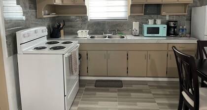 2 Bedroom Apartment Guam