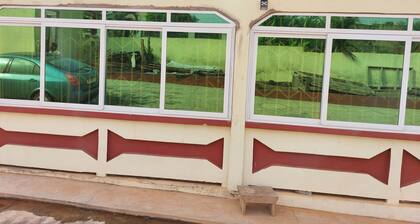 Charming 4-Bed House in Atwima Techiman, Kumasi