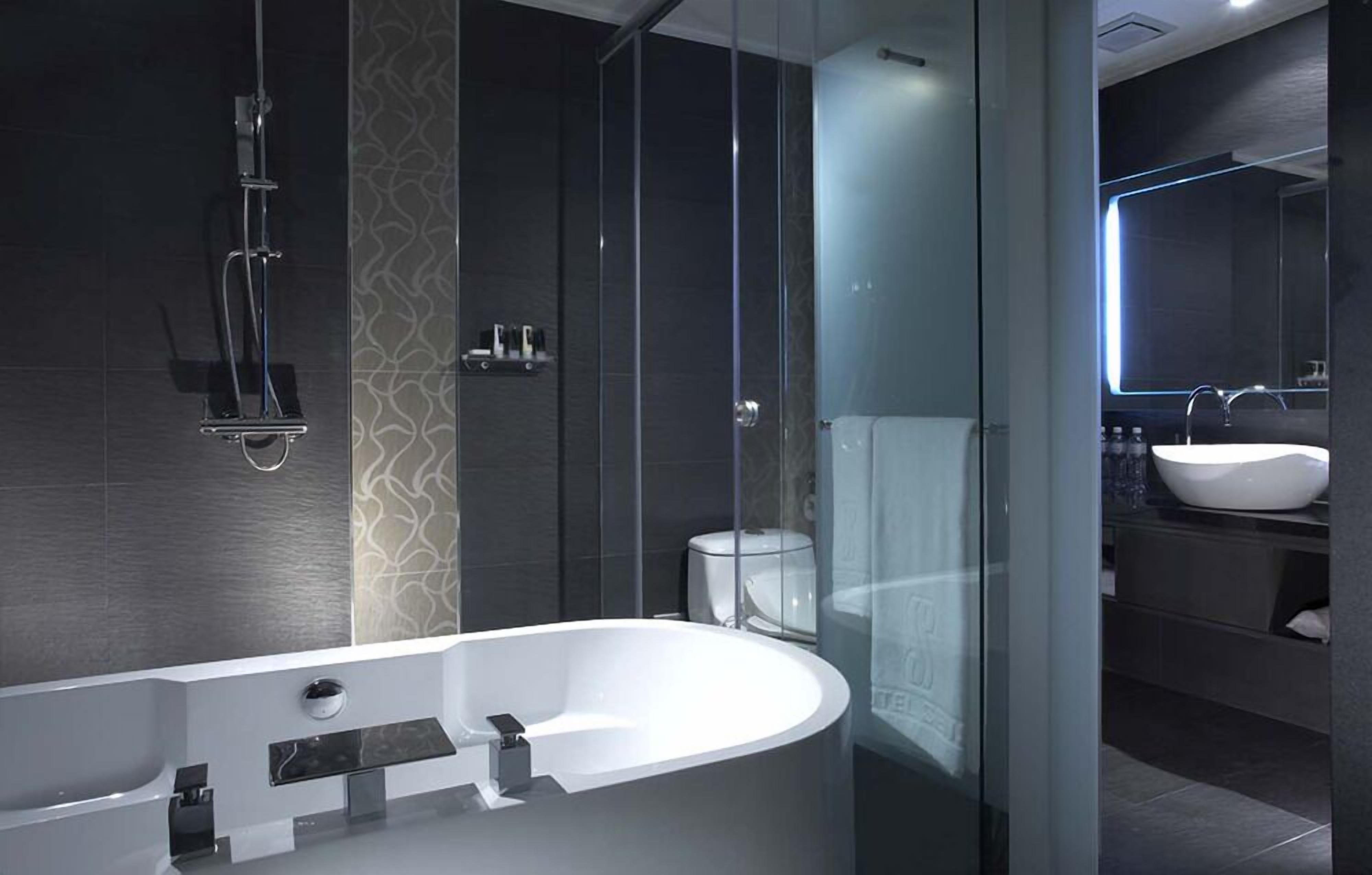 Foto - XINSHE Hotel - Linsen