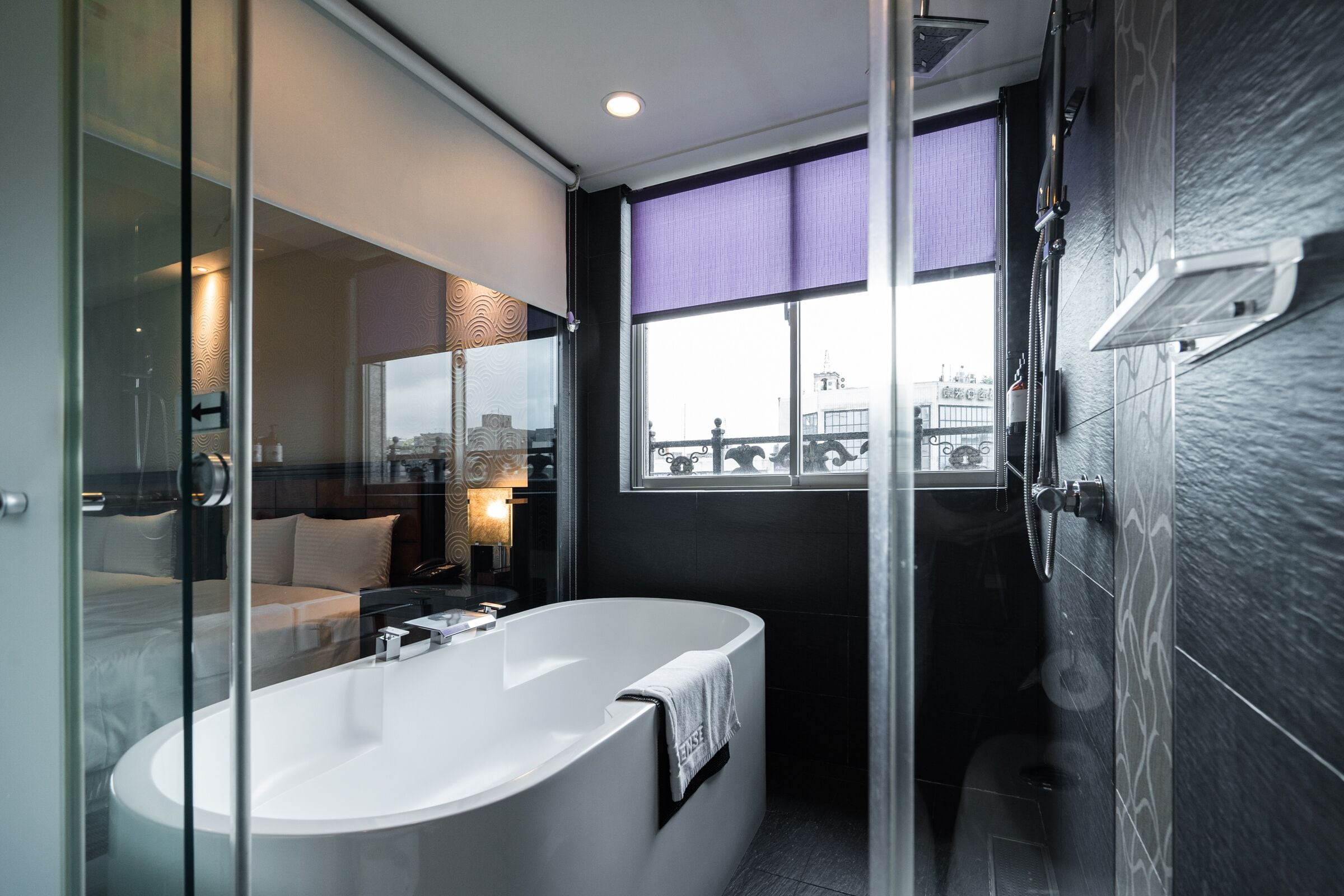 Foto - XINSHE Hotel - Linsen