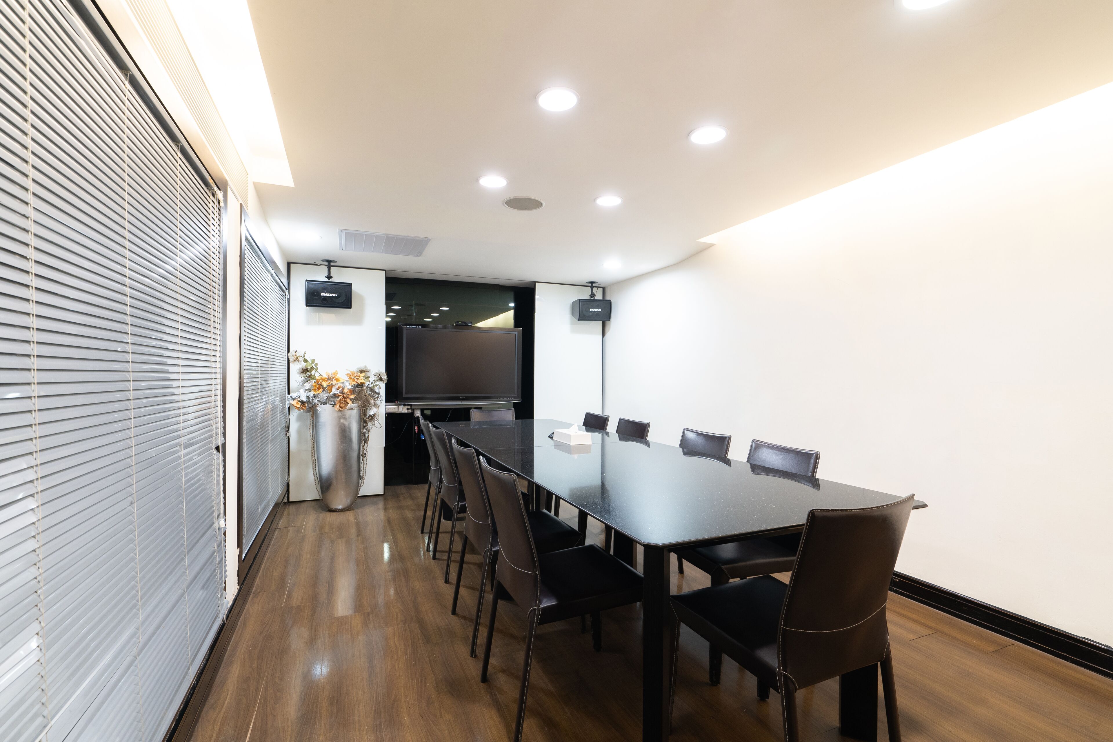 Foto - XINSHE Hotel - Linsen