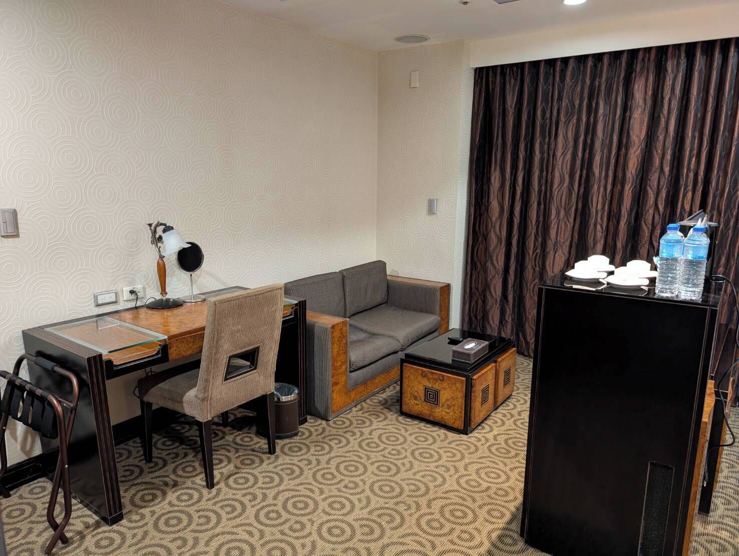 Foto - XINSHE Hotel - Linsen