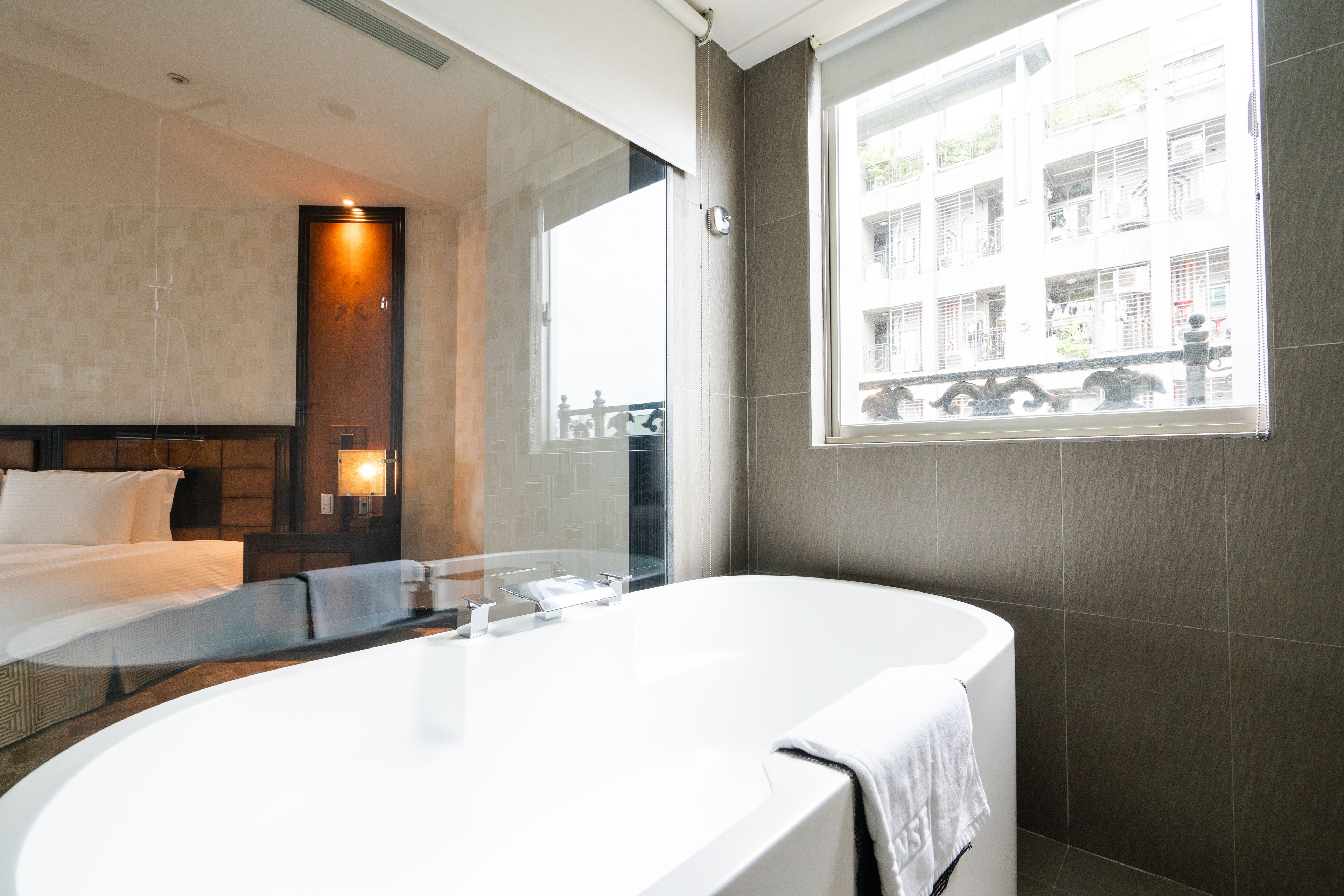 Foto - XINSHE Hotel - Linsen