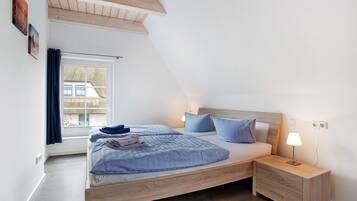 3 habitaciones, tabla de planchar con plancha y wifi gratis