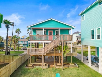 Create lasting memories in this beautiful home
