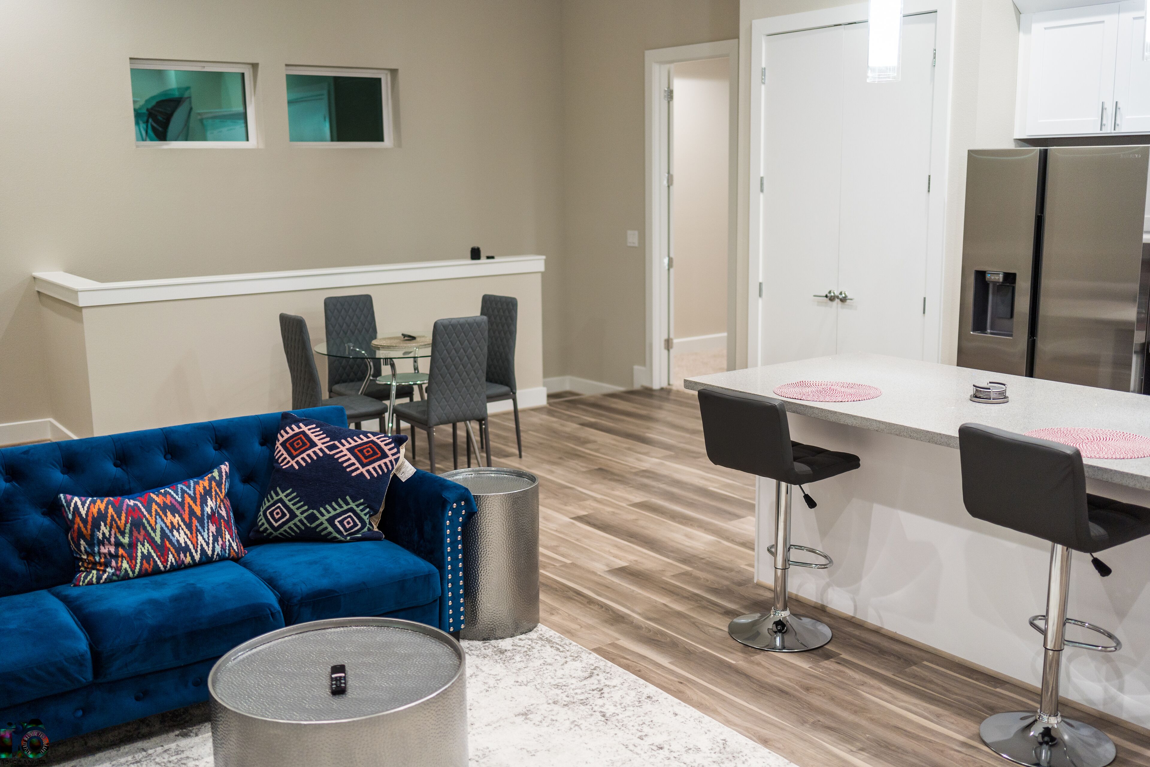 Upscale 2 story home by the Galleria!