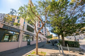 Exterior - Appartement Liberation 1, Nice, France (Nice)