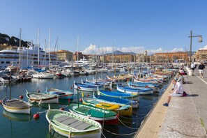 Port de plaisance