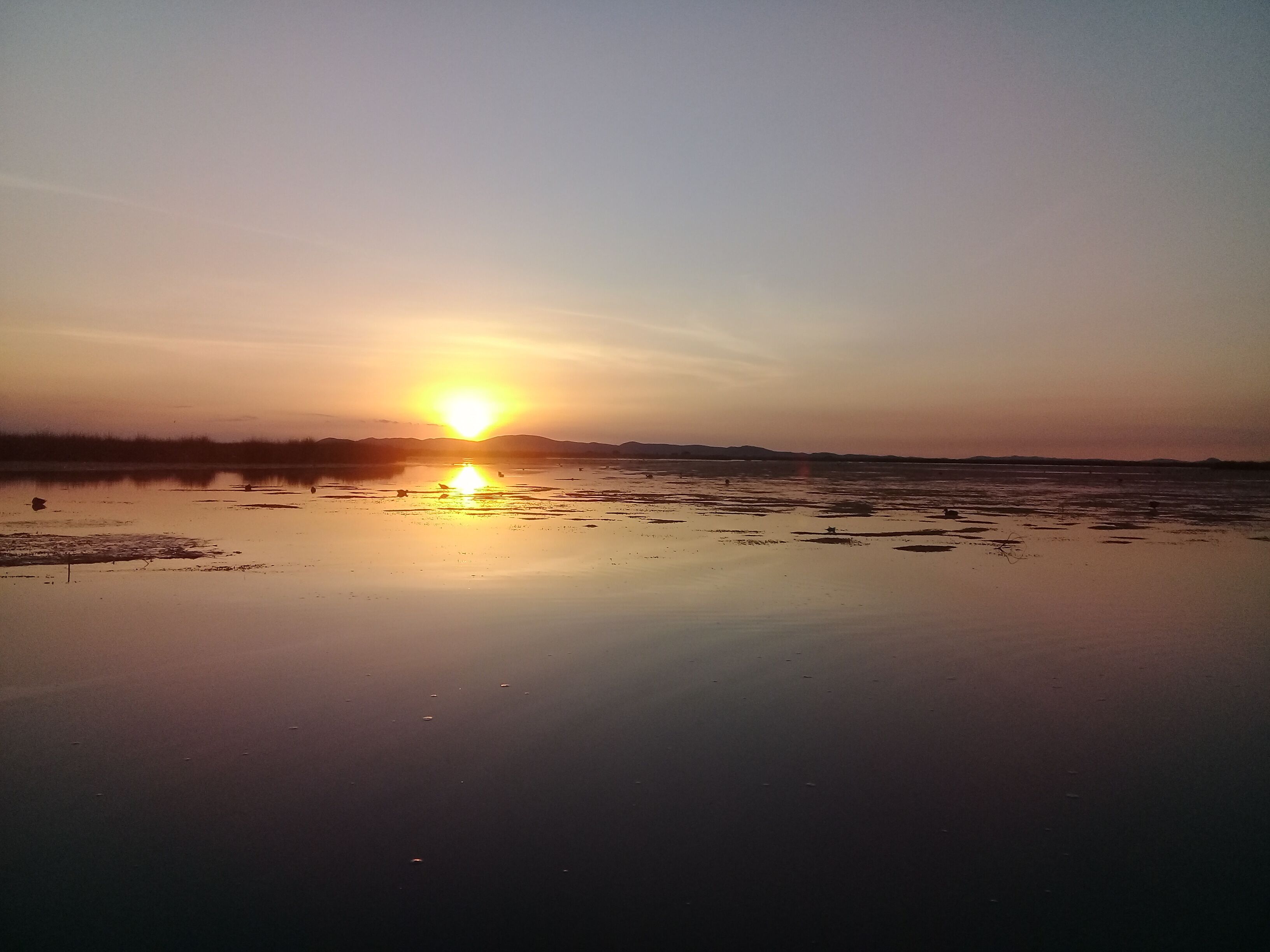 Suma Jakana Habitación Vista Al Amanecer Nº 1